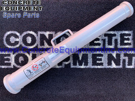 concrete pump reducer part# 23-682, R-504036HH, R504036, R504036DH, CR5M4H36, 5HD4D36