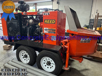 Reed A30HP 2024