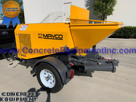 Mayco C30
