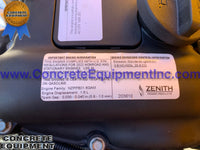 Mayco C-30HDGA 2025