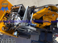 Mayco C-30HDGA 2025