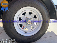 Mayco C-30HDGA 2025