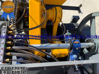 Mayco C-30HDGA 2025