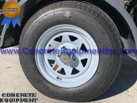 Mayco C-30HDGA 2025