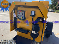 Mayco C-30HDGA 2025