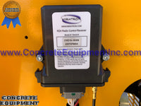 Mayco C-30HDGA 2025