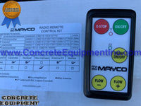 Mayco C-30HDGA 2025