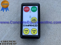 Mayco C-30HDGA 2025