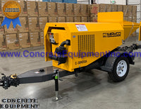 New MAYCO C30HDGA for sale