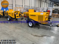 Mayco C-30HDGA 2025