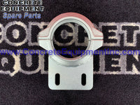 Clamp 148MM 2 bolt swivel with bracket 10133242 / 611147