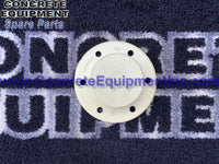 Support Flange 203848001