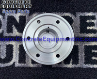 Support Flange 203848001