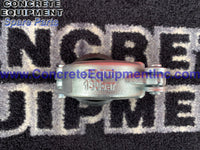 Clamp 2" Heavy Duty