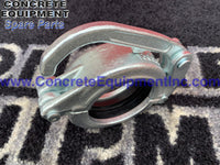 Clamp 2" Heavy Duty