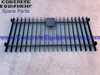 Hopper Grate "M" 30317955