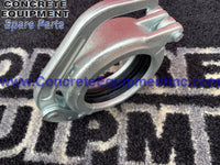 Clamp 3" Heavy Duty