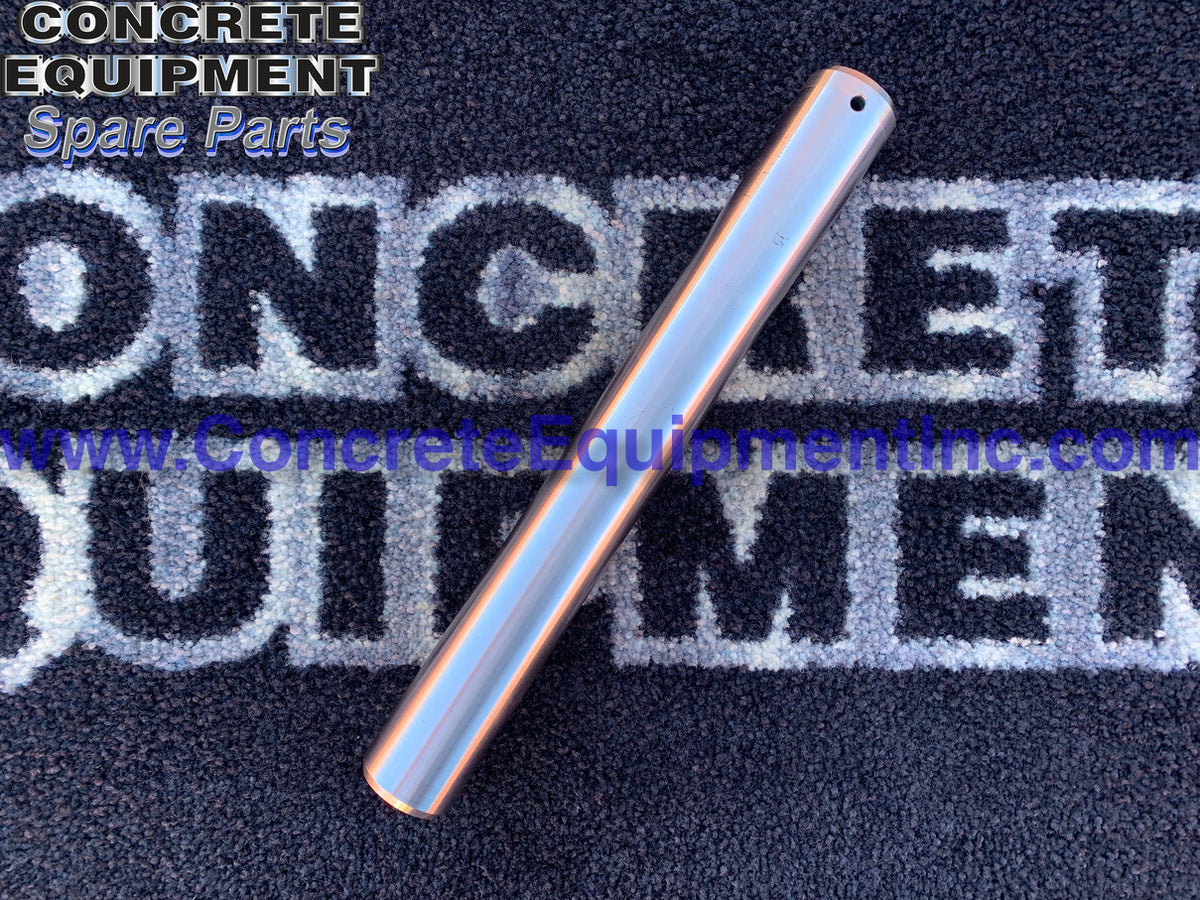 Concrete Equipment Inc. Used Concrete Pumps Schwing Putzmeister