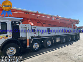 Schwing 58SX 2525H-6 2014
