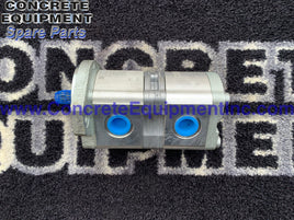Hydraulic Pump Double A013024
