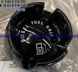 Fuel Cap A017085