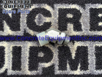 Hydraulic Pump Double 21845744 Kit (311544 / A013024 / A041059)