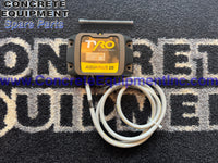 Tyro MUSCA 2S / AQUARIUS 2S 6F SMA 2.4GHz / C70808-058