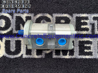 Hydraulic Pump Double 21845744 Kit (311544 / A013024 / A041059)