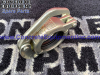 Clamp Acme 2" HD S2032856 / S3003685