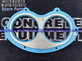 Wear Plate BC37.3.1-1