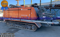 Putzmeister BSC 1409 D4 / 2017