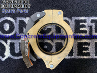 Clamp 148mm C148SML C148SMDF Non-Adjust CF