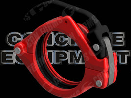 Clamp 148mm / 5" HD C148SMDF
