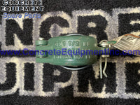 Clamp 1.5" Heavy Duty C15SD C15SDF