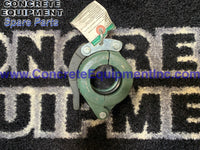 Clamp 1.5" Heavy Duty C15SD C15SDF
