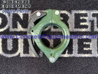 Clamp 3" Adjustable HD C30SD C30SDF