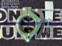 Clamp 3" Adjustable HD C30SD C30SDF
