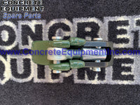 Clamp 3" Adjustable HD C30SD C30SDF