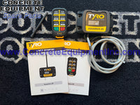 Tyro MUSCA 2S / AQUARIUS 2S 6F SMA 2.4GHz / C70808-058