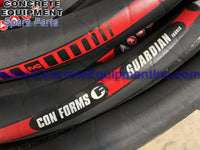 Hose 3" x 25' HD Flex Bond Guardian H30FB25D2C