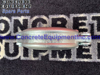 Clamp 4" Heavy Duty Clamp