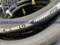 H20SB50D2C  HOSE 2" STEEL BOND 1250 50' LG. HD END