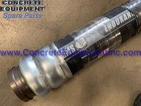 HOSE 5'(148mm) x 12' KLEBER BOOM 148MM BOTH END H50N212M2K
