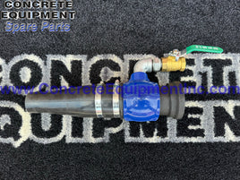 Shotcrete Nozzle 2” HD T2