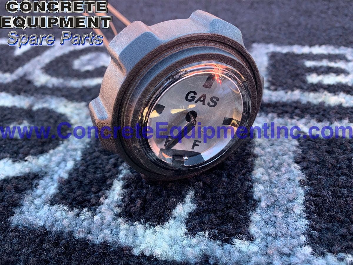 Used Concrete Pumps & Parts