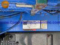 Putzmeister BSF38Z 16H 2011