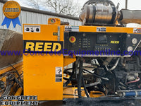 Reed B50HP 2021