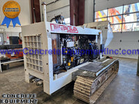 Olin 5 140CA TIER 4 TRACK 2020