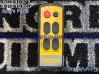 Remtron Pump Boss II 2 197020-10 Four Function