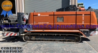 Putzmeister BSC 1409 D4 / 2017